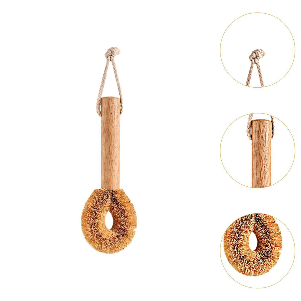 Escova de Louça Multiuso para Limpeza de Cozinha