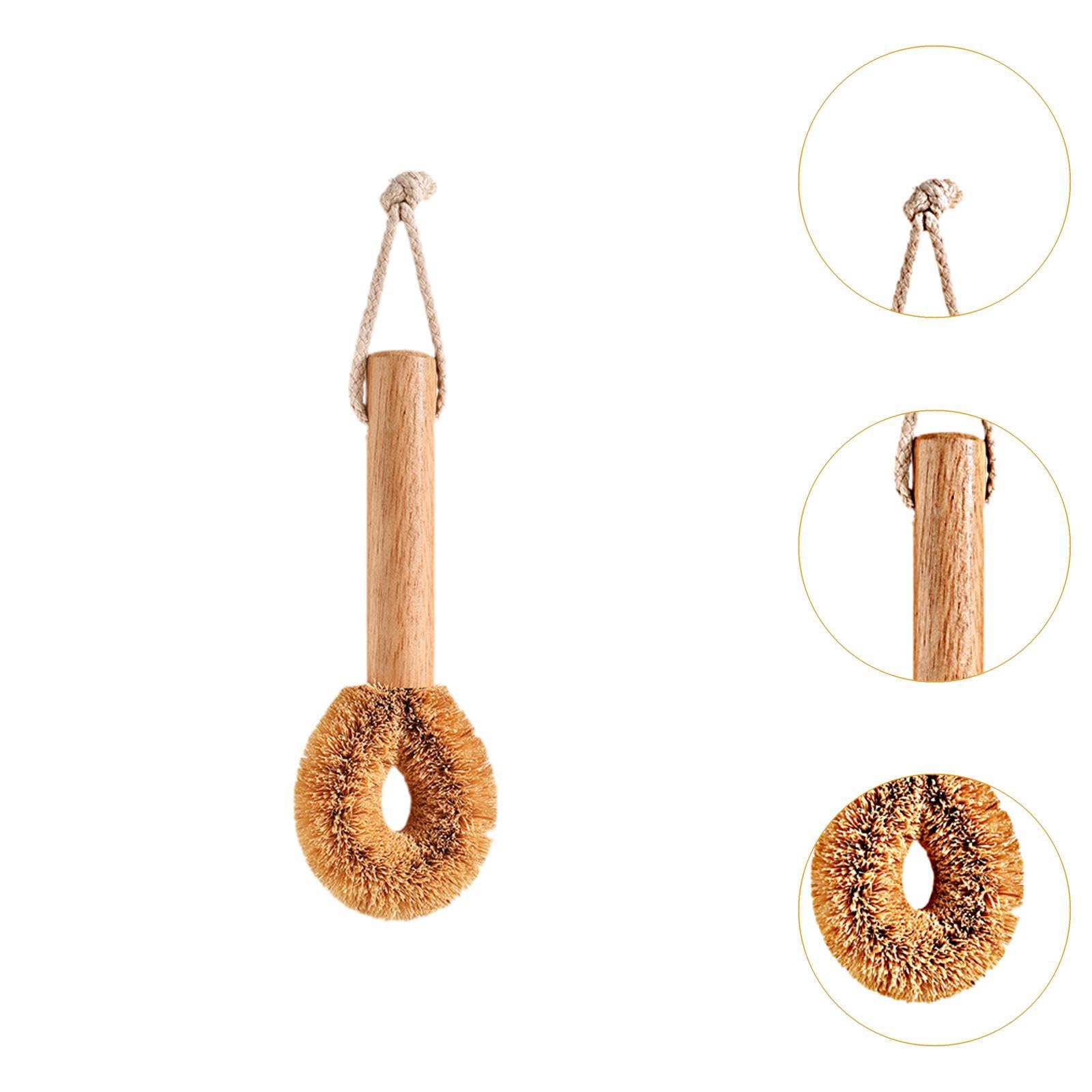 Escova de Louça Multiuso para Limpeza de Cozinha