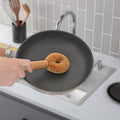 Escova de Louça Multiuso para Limpeza de Cozinha